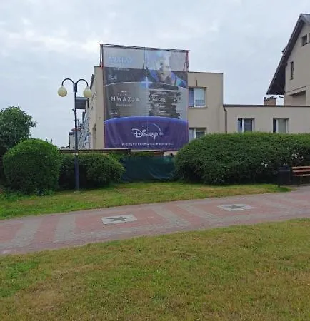 Latarnik *