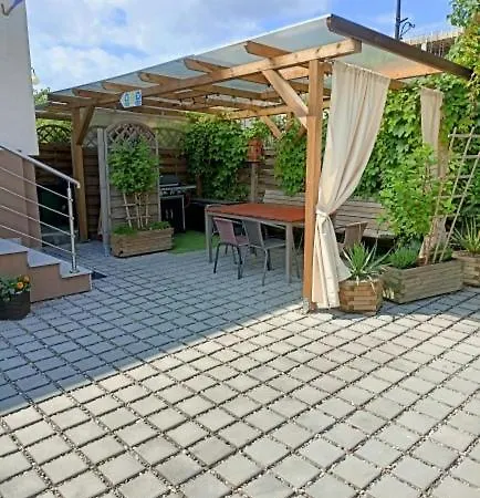 Bed & Breakfast Latarnik Władysławowo