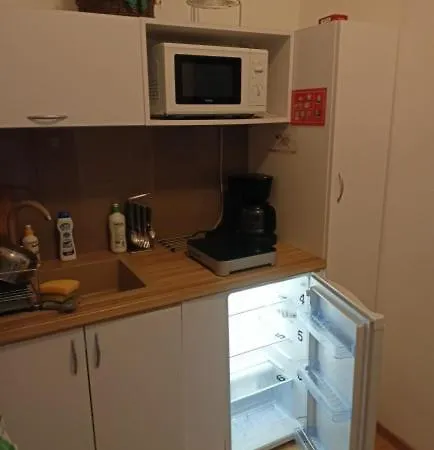 Bed & Breakfast Latarnik