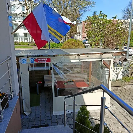 Latarnik Władysławowo