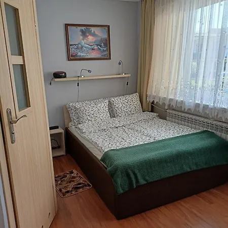 Latarnik * Władysławowo