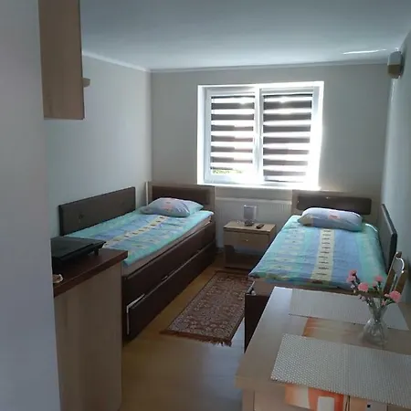 Latarnik Отель типа 