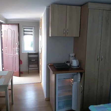 Latarnik * Władysławowo