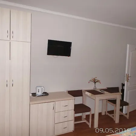 Latarnik Nocleg ze śniadaniem