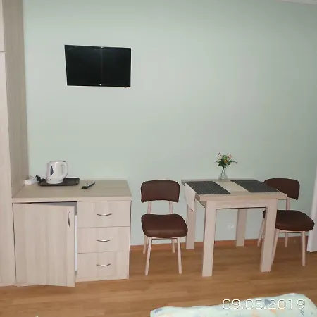 Latarnik * Władysławowo