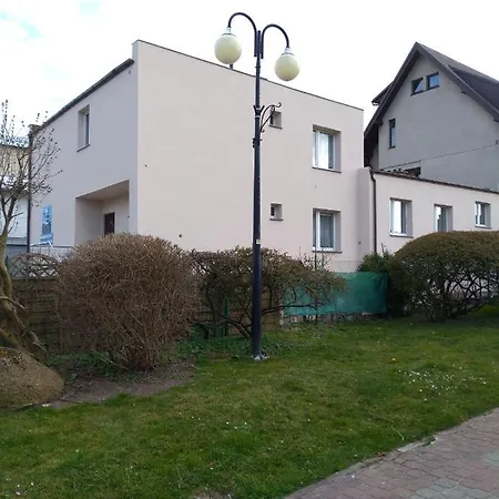 Latarnik