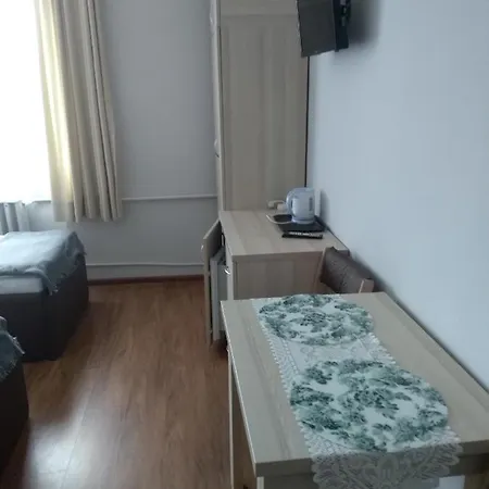 Latarnik * Władysławowo