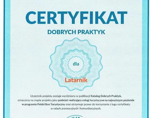 Latarnik