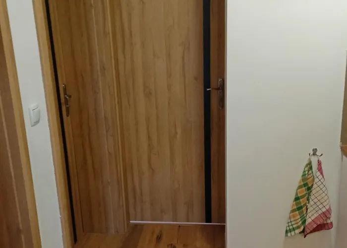 Nocleg ze śniadaniem Latarnik