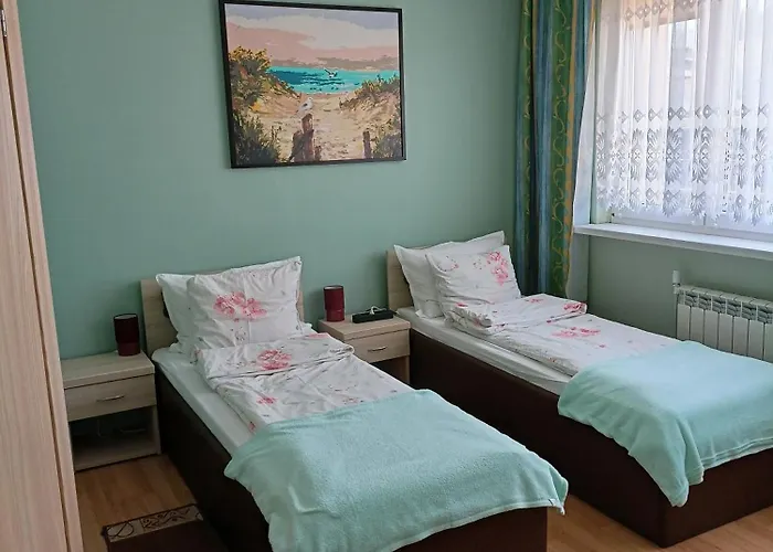 Nocleg ze śniadaniem Latarnik