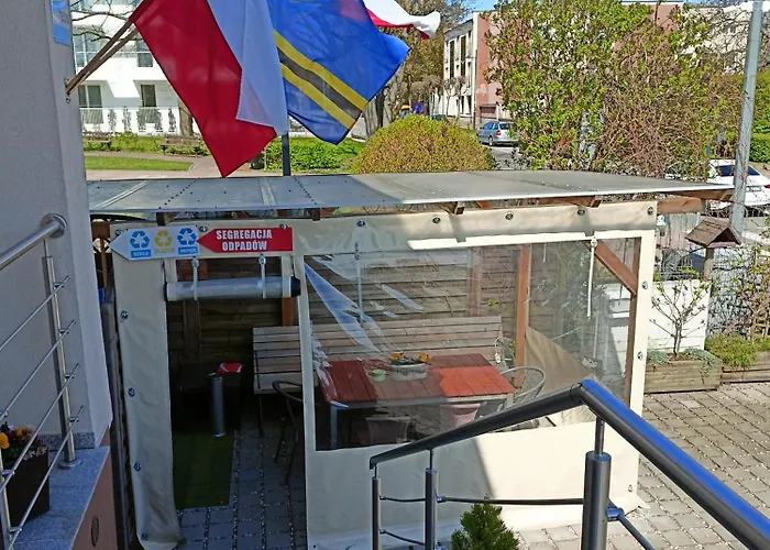 Latarnik Władysławowo