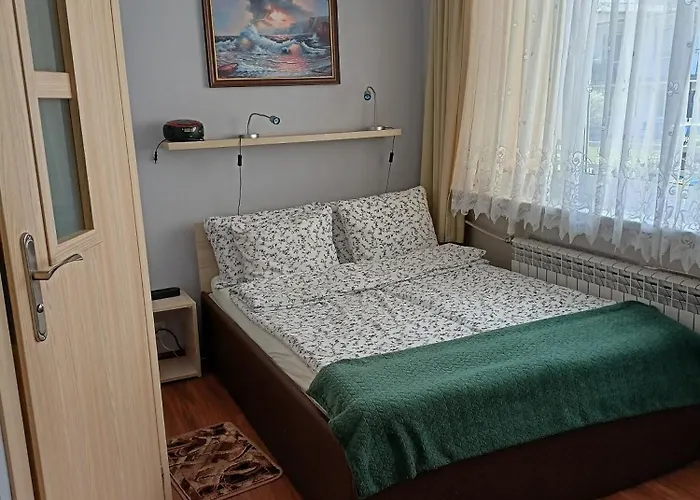 Latarnik * Władysławowo