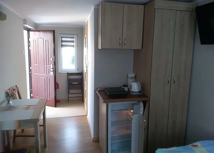 Latarnik * Władysławowo