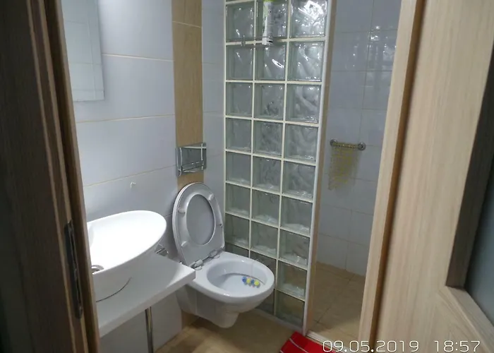 Nocleg ze śniadaniem Latarnik Władysławowo