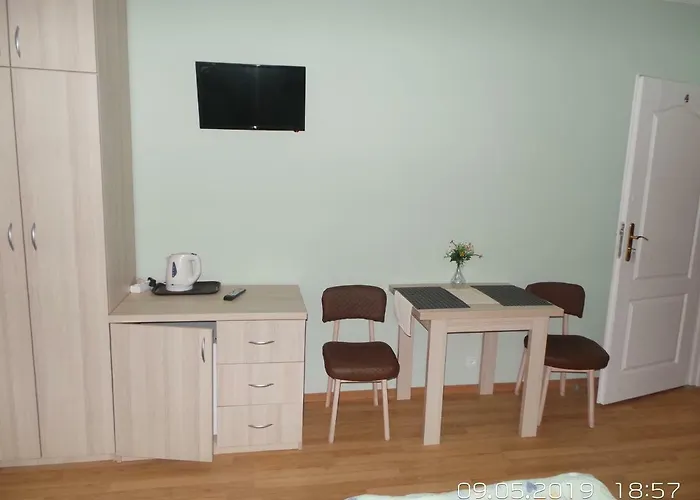 Latarnik * Władysławowo