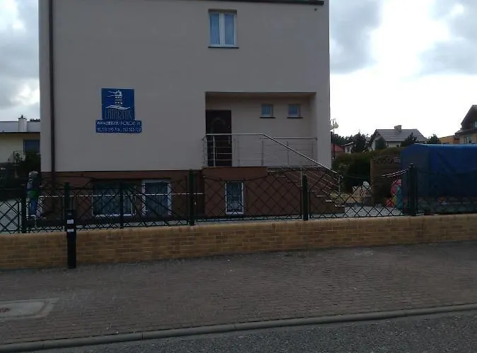 Nocleg ze śniadaniem Latarnik Władysławowo