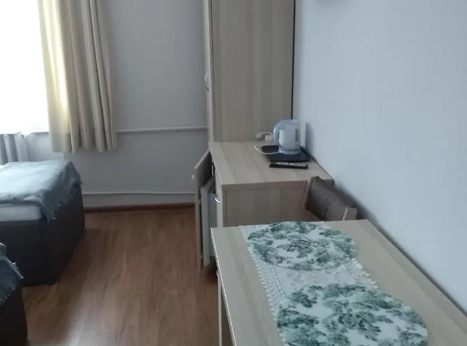 Latarnik * Władysławowo