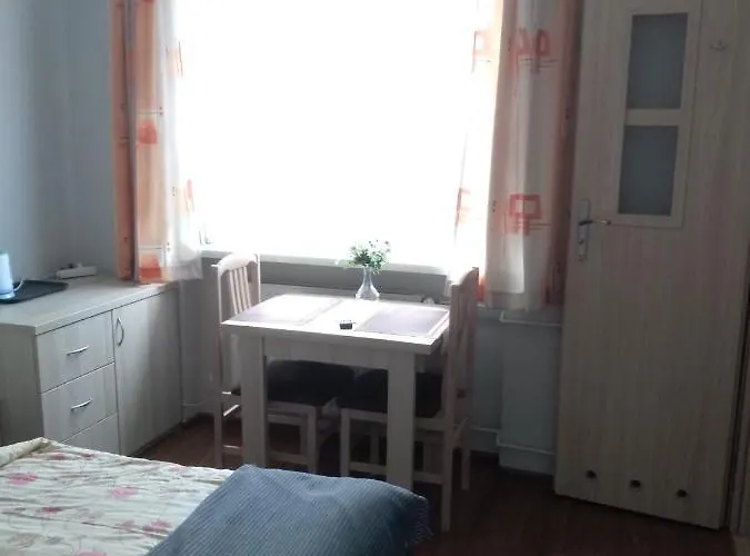 Nocleg ze śniadaniem Latarnik Władysławowo