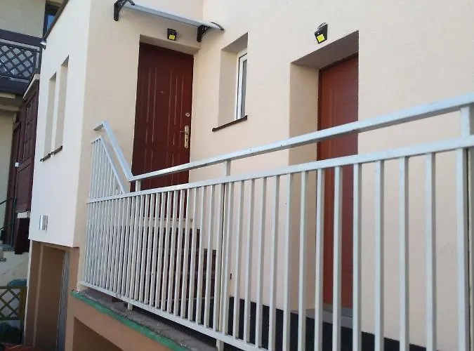 Latarnik Nocleg ze śniadaniem Władysławowo